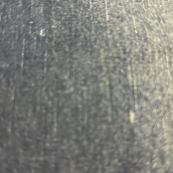 Metrostyle Denim Skirt Size 16 - Picture 4 of 4